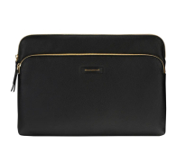dbramante1928 Paris+ - skórzane etui na laptop 14" night black DBRAPA14PBBL5637 - 1268382 - zdjęcie 1